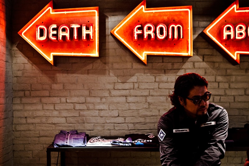 A Conversation with Shinsuke Takizawa