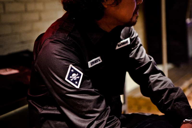 A Conversation with Shinsuke Takizawa