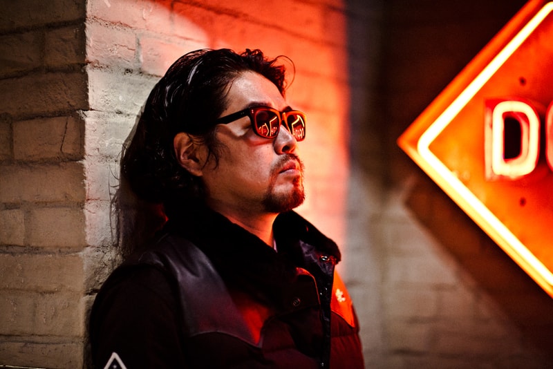 A Conversation with Shinsuke Takizawa