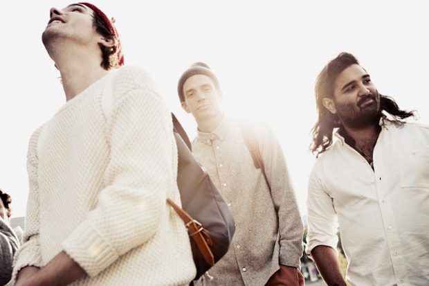 A Kind of Guise 2011 Fall/Winter Collection Lookbook
