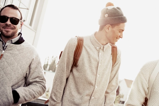 A Kind of Guise 2011 Fall/Winter Collection Lookbook
