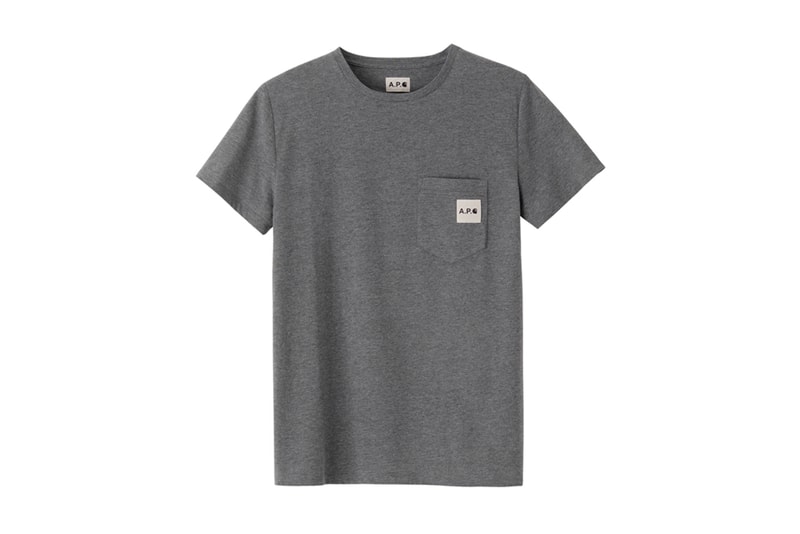 A.P.C. x Carhartt 2012 Spring/Summer Collection