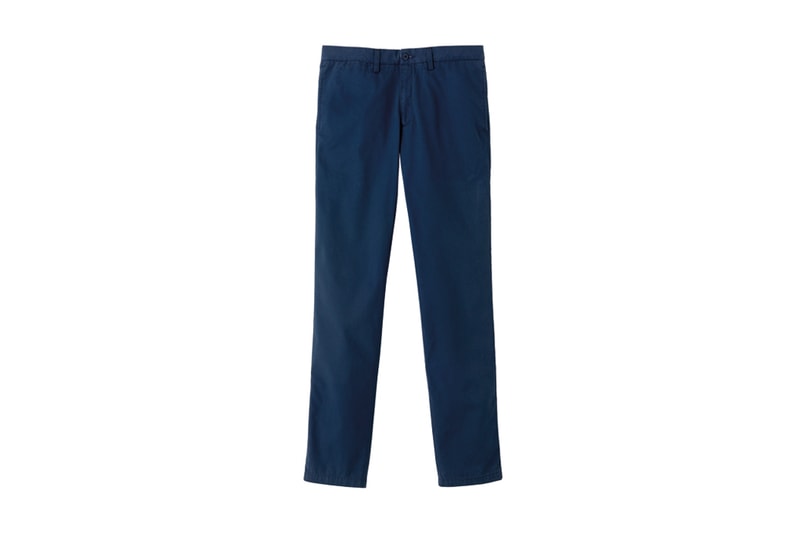 A.P.C. x Carhartt 2012 Spring/Summer Collection