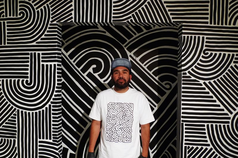 Aaron De La Cruz "Long Walk Home" Exhibition @ Loft in Space Recap