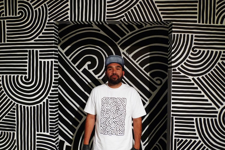 Aaron De La Cruz "Long Walk Home" Exhibition @ Loft in Space Recap