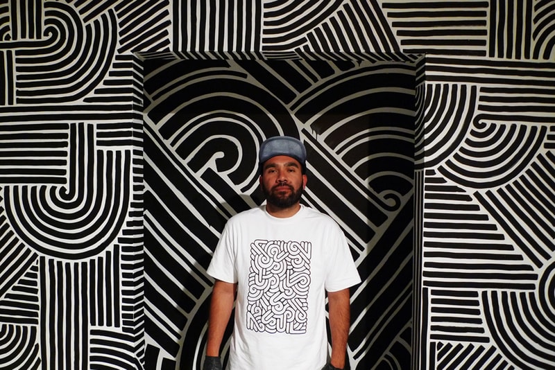Aaron De La Cruz "Long Walk Home" Exhibition @ Loft in Space Recap