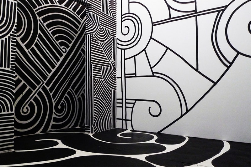 Aaron De La Cruz "Long Walk Home" Exhibition @ Loft in Space Recap
