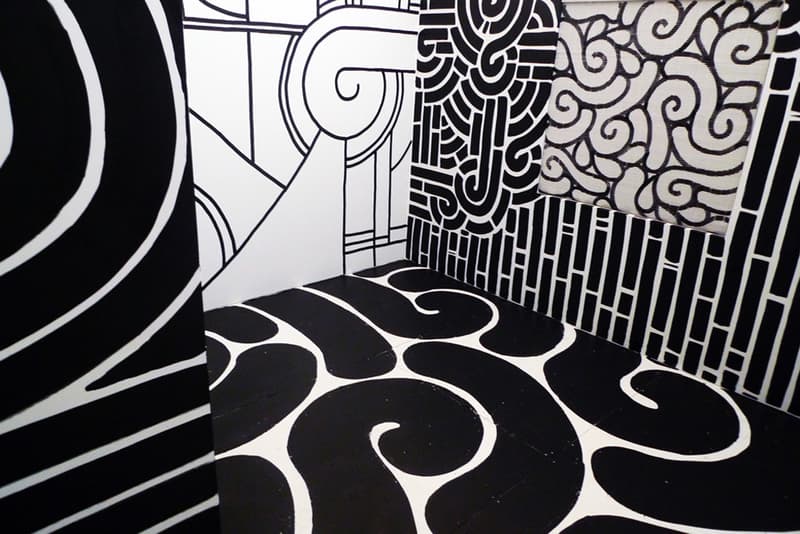Aaron De La Cruz "Long Walk Home" Exhibition @ Loft in Space Recap