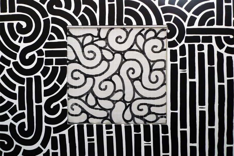 Aaron De La Cruz "Long Walk Home" Exhibition @ Loft in Space Recap