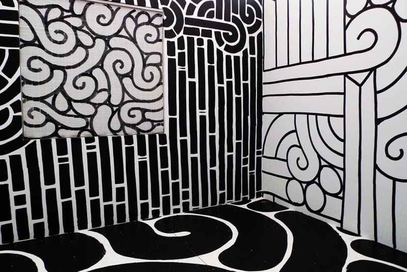 Aaron De La Cruz "Long Walk Home" Exhibition @ Loft in Space Recap