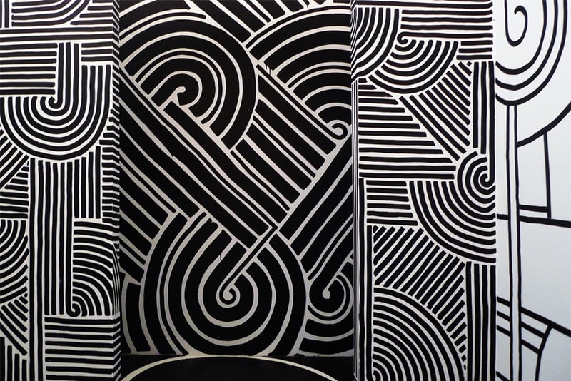 Aaron De La Cruz "Long Walk Home" Exhibition @ Loft in Space Recap