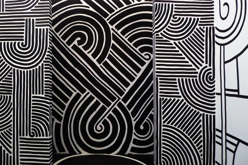 Aaron De La Cruz "Long Walk Home" Exhibition @ Loft in Space Recap