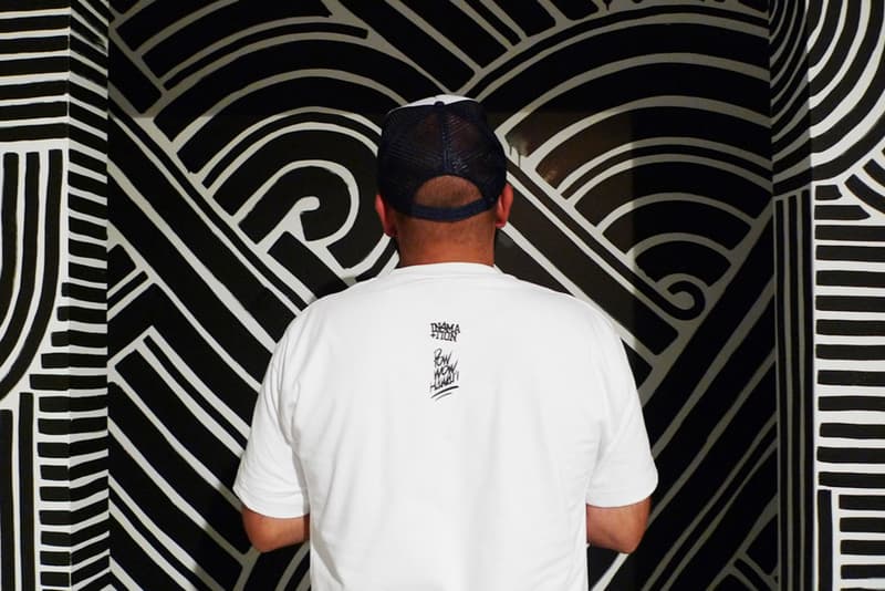 Aaron De La Cruz "Long Walk Home" Exhibition @ Loft in Space Recap