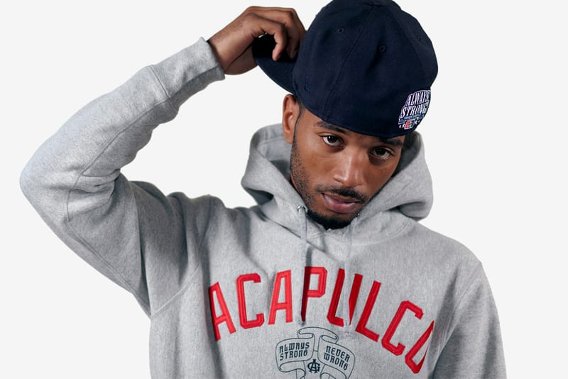 Acapulco Gold 2011 Fall Collection