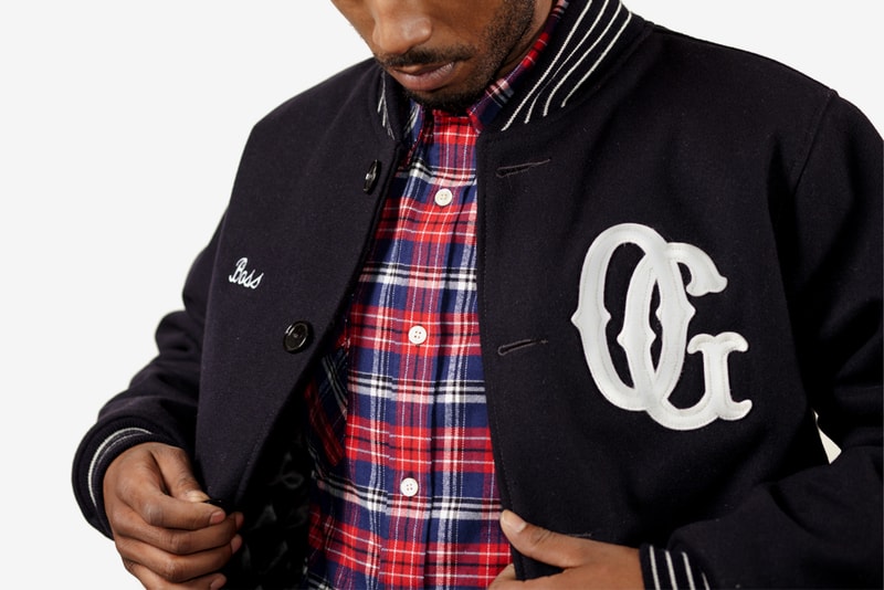 Acapulco Gold 2011 Fall Collection
