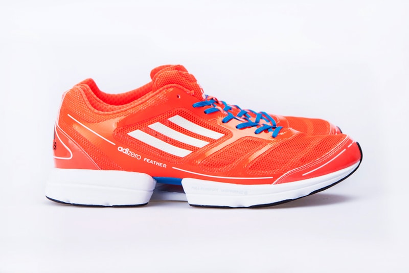 Widening the Running Paradigm