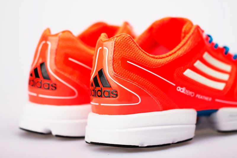 Widening the Running Paradigm