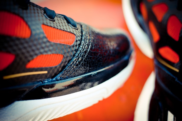 adidas adiZero Rose 2