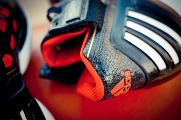 adidas adiZero Rose 2