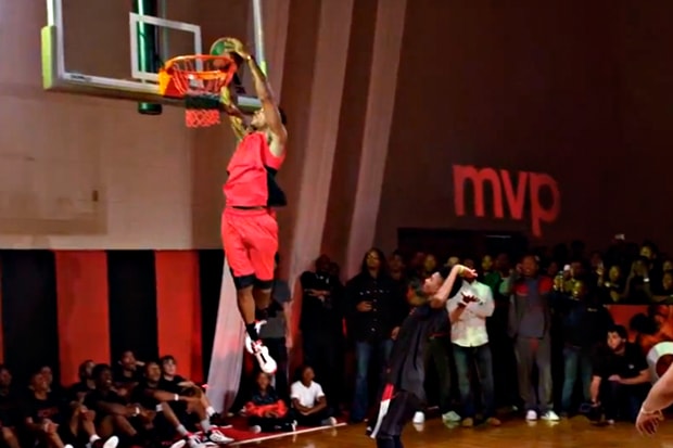 adidas Basketball: Run with D Rose Highlights