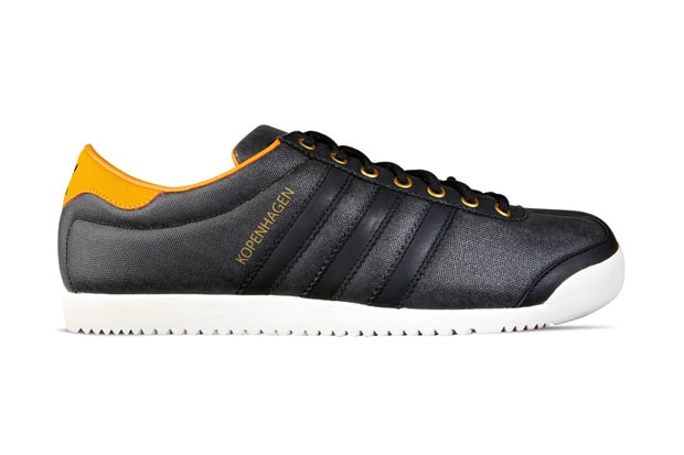 adidas Originals 2011 Fall/Winter Kopenhagen Archive Pack