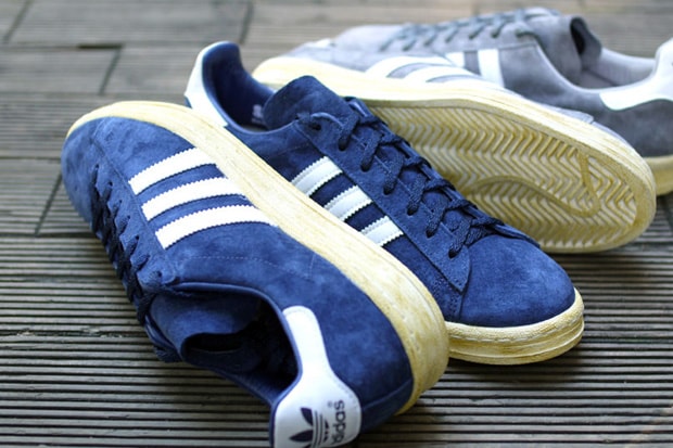 adidas Originals CP80s mita "Japan Exclusive"