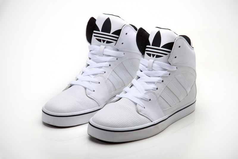 adidas Originals Team GB Collection