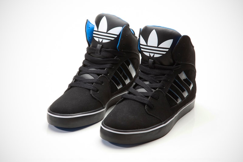 adidas Originals Team GB Collection