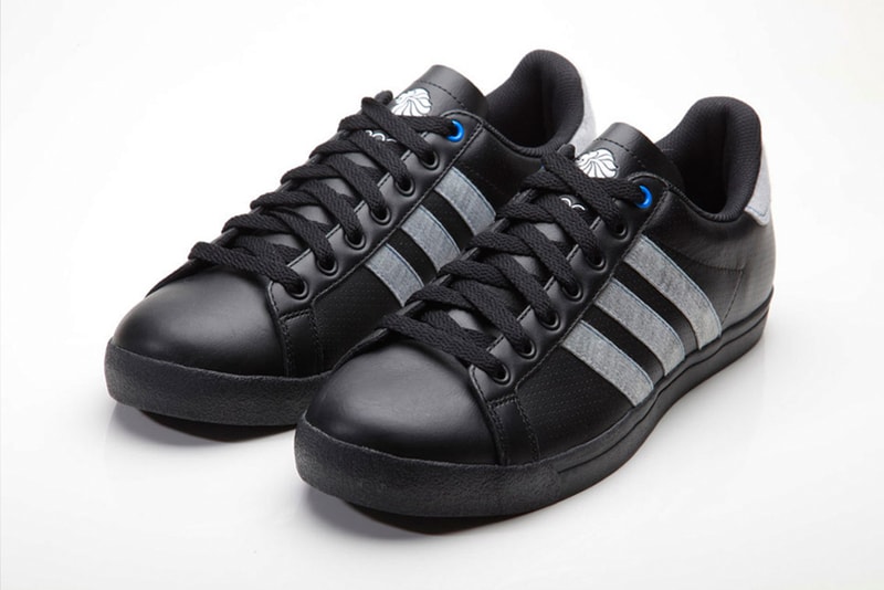 adidas Originals Team GB Collection