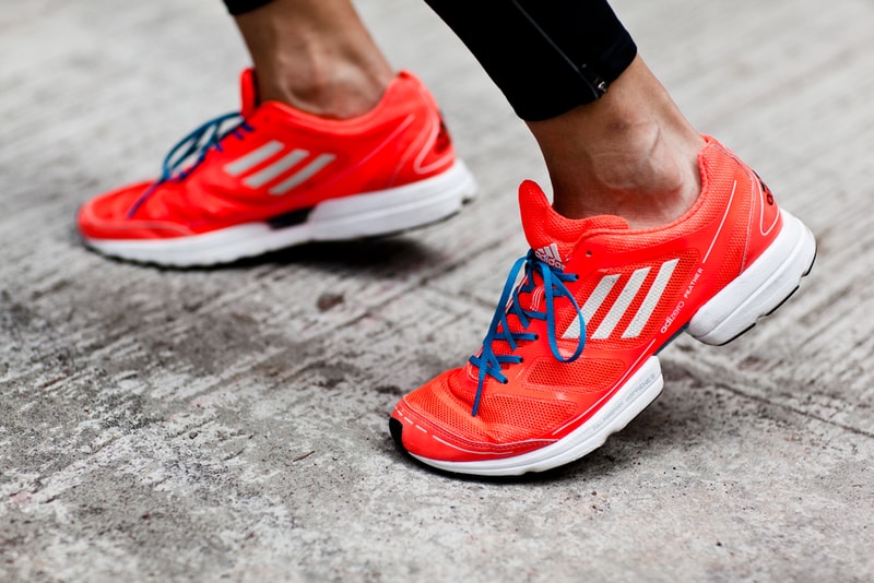 Widening the Running Paradigm