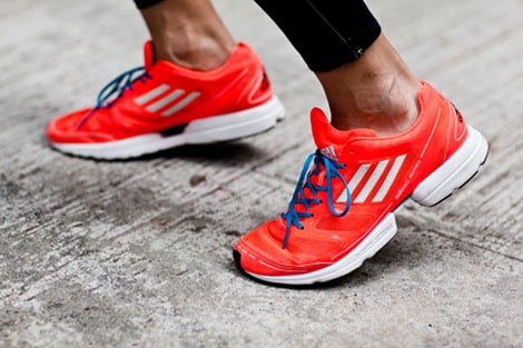Widening the Running Paradigm