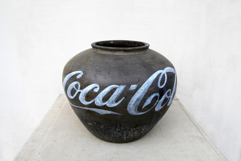 Ai Weiwei "Absent" Exhibition @ Taipei Fine Art Museum