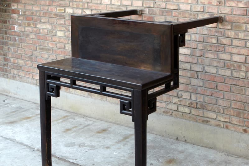 Ai Weiwei "Absent" Exhibition @ Taipei Fine Art Museum