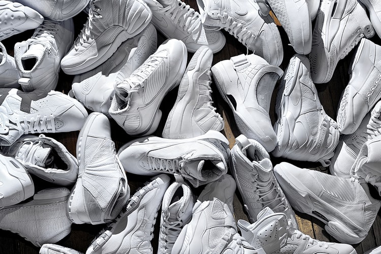 Air Jordan 25th Anniversary Collection