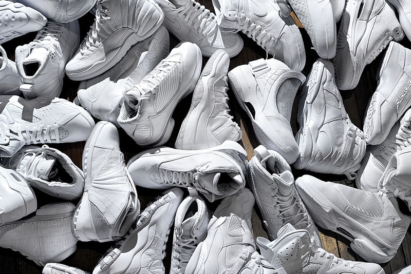 Air Jordan 25th Anniversary Collection