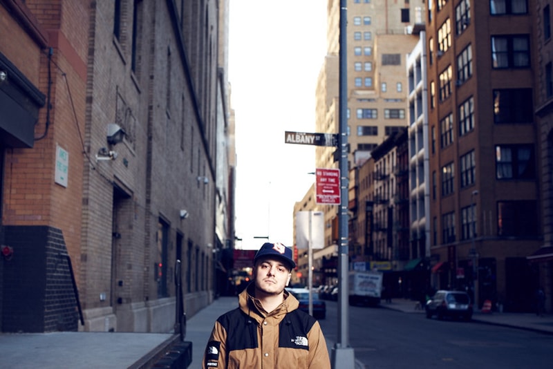 Alex Dymond: All the Little Things