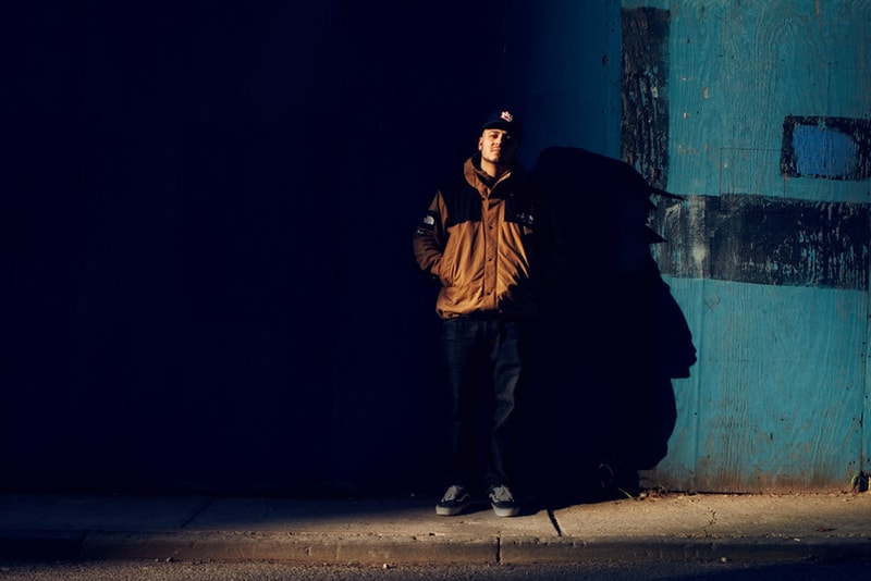 Alex Dymond: All the Little Things