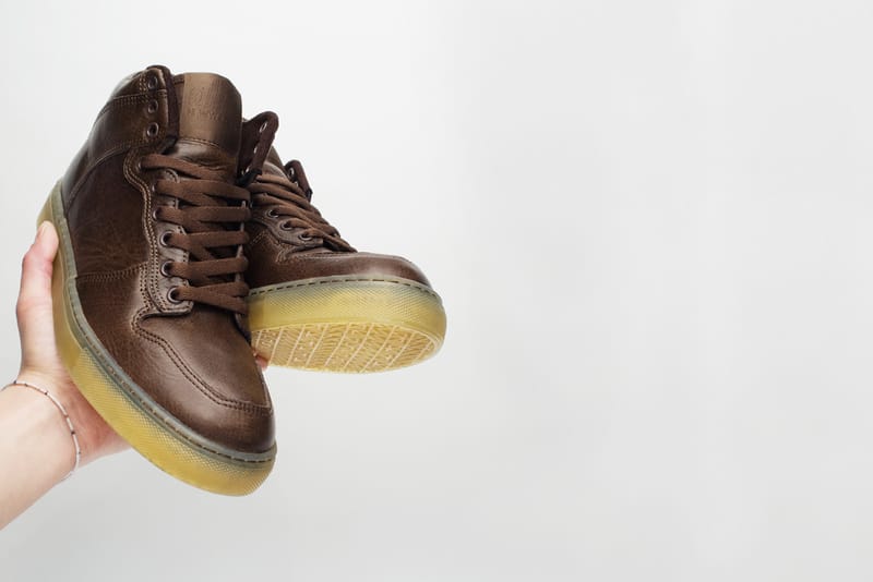 Alife 2011 Fall Footwear Collection