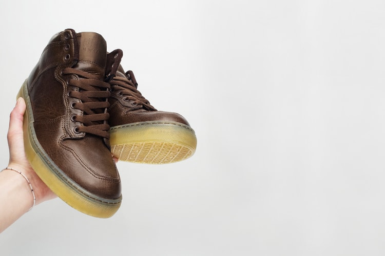 Alife 2011 Fall Footwear Collection