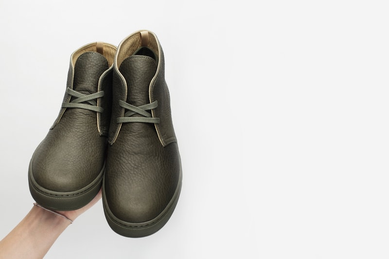 Alife 2011 Fall Footwear Collection