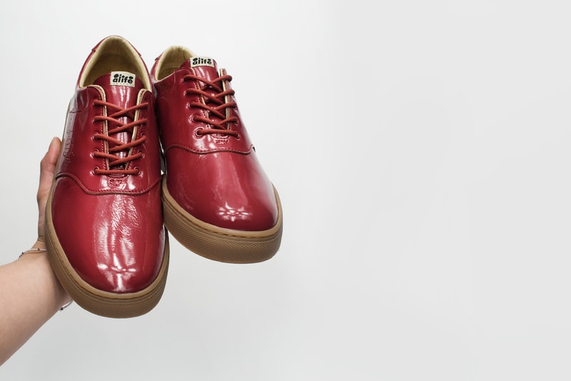 Alife 2011 Fall Footwear Collection