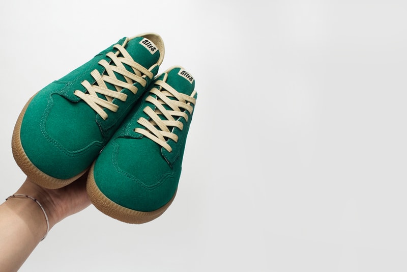 Alife 2011 Fall Footwear Collection