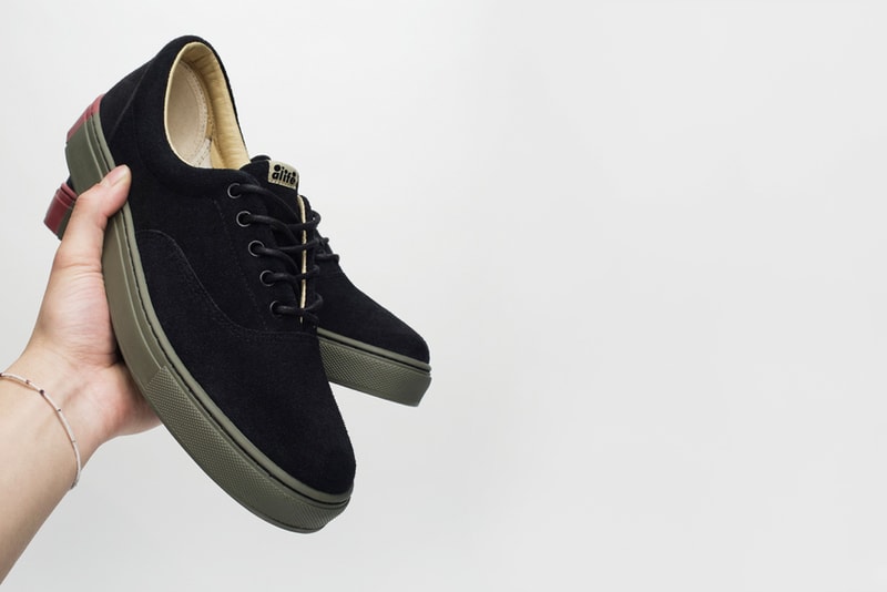 Alife 2011 Fall Footwear Collection