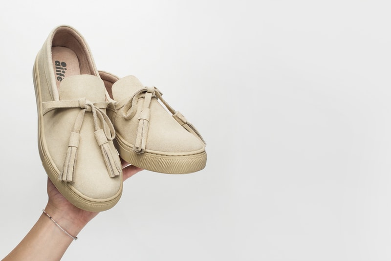 Alife 2011 Fall Footwear Collection
