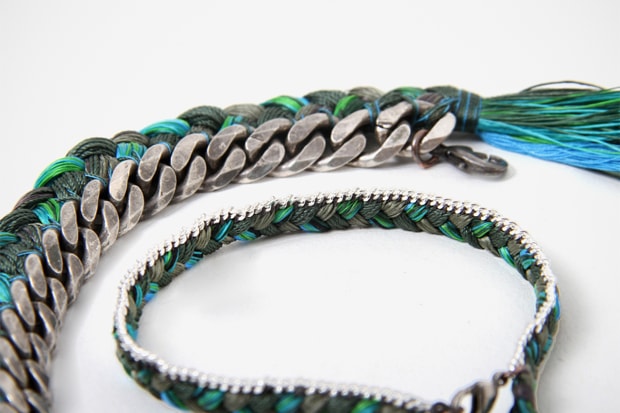 Alyssa Norton 2011 Fall/Winter Accessories