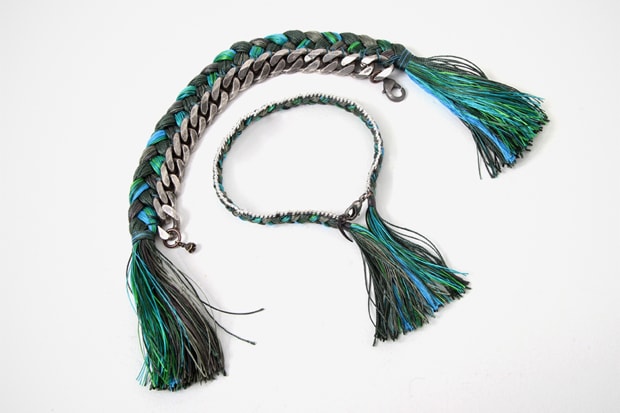 Alyssa Norton 2011 Fall/Winter Accessories