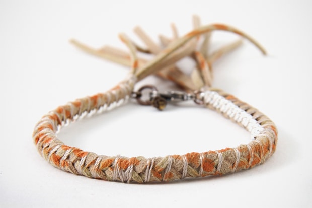 Alyssa Norton 2011 Fall/Winter Accessories
