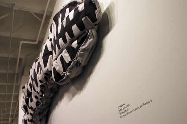 Art Platform 2011: Ai Weiwei