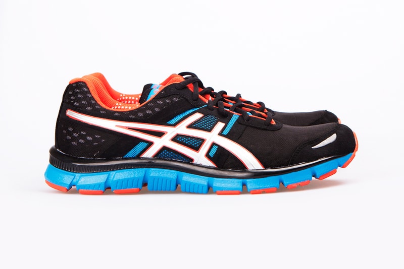Widening the Running Paradigm