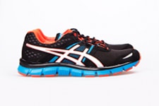 Widening the Running Paradigm